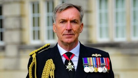 London Kremli özünə təhlükə hesab edir - Admiral 