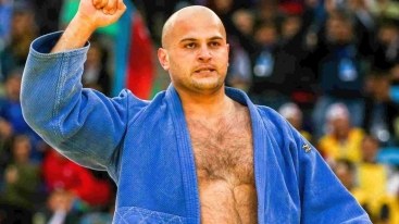 Cüdoçumuz Xorvatiyada bürünc medal qazandı