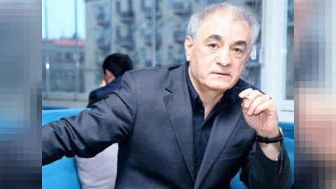Xasiyyəti çox tünddür, xarakteri sərt - Azərbaycanın xalq artisti...