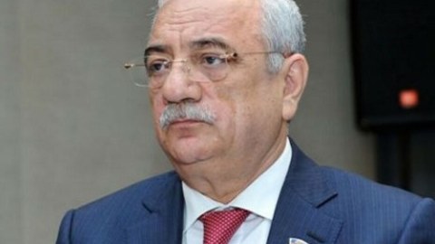“Xalqımızın rifahının yüksəldilməsi dövlət siyasətinin əsas istiqamətlərindəndir”