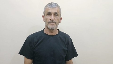 Meşədə narkoplantasiya yetişdirən şəxs saxlanıldı
