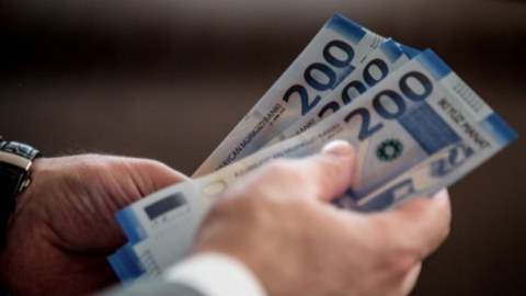 Ölkə üzrə orta aylıq maaş ARTIB
