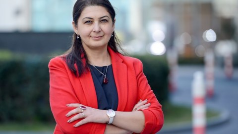 Təhsil Nazirliyində yeni TƏYİNAT