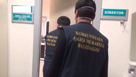 Baş Prokurorluq Mədəniyyət Nazirliyində araşdırmalara BAŞLADI