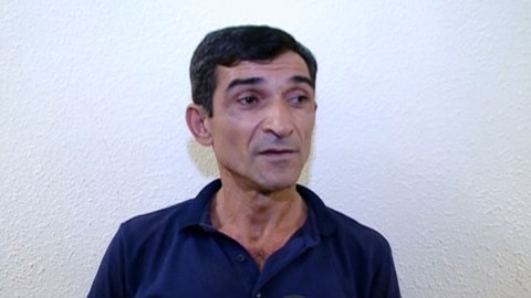 Narkotik yetişdirənlər saxlanıldı - FOTO