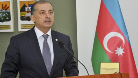 Vəkilləri Vilyam Hacıyevə bəraət istədilər