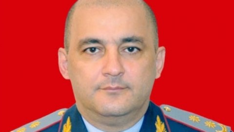 Səfər Mehdiyevin yerinə gətirilən gömrük generalı kimdir? - DOSYE