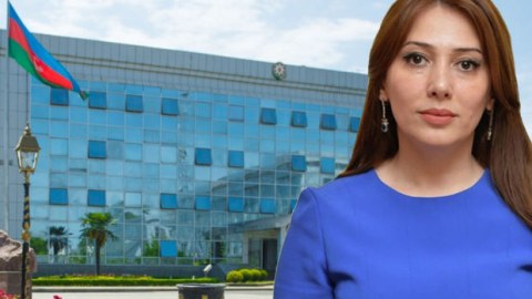 Məktəblini döyən icra başçısının müavini işdən çıxarıldı