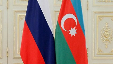 Azərbaycan və Rusiya arasında ticarət ARTIB 
