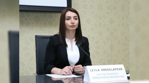 XİN: Aİ-Azərbaycan enerji tərəfdaşlığını daha da gücləndirir