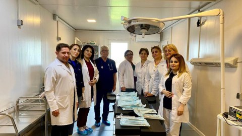 Şuşalılara tibbi xidmət göstərilməsi qaydaları AÇIQLANIB