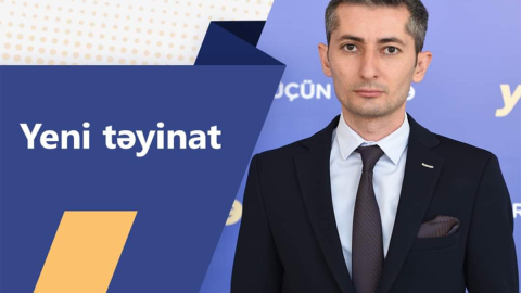 "Yüksəliş"in qalibinə Təhsil Nazirliyində vəzifə verildi