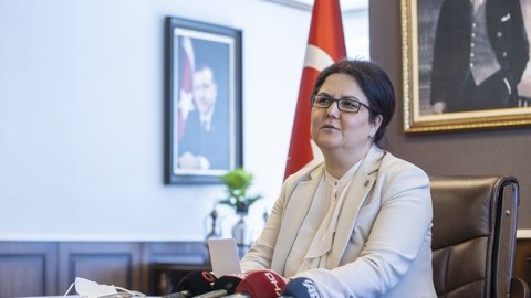 Dərya Yanık Şuşaya gedəcək