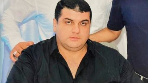 16 yaşımdan onun qulu olmuşam - "12-ci imam"ın məhkəməsi