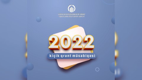 QHT Agentliyi daha 400 layihəyə qrant ayırdı