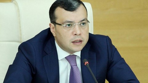 Sahil Babayev qazilərdən DANIŞDI