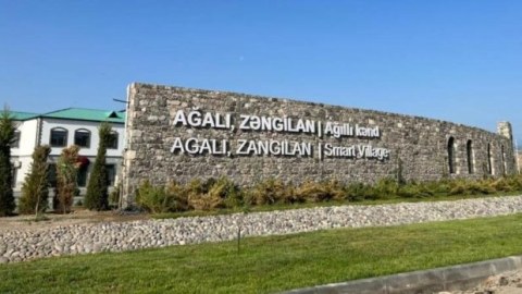 Ağalılar kommunal xərclərdən azad ediləcək? - RƏSMİ