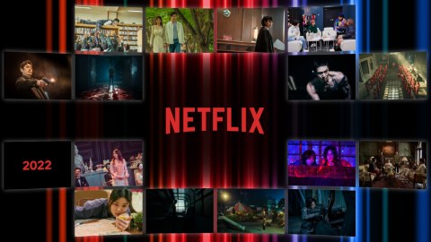 "Netflix" reklamlı abunəliyə keçir