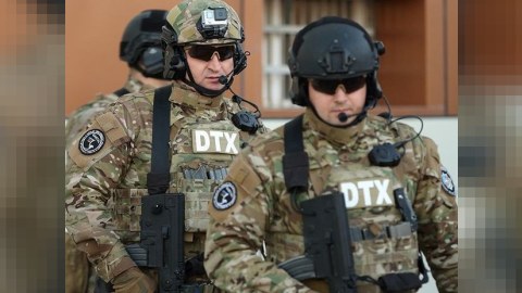 DTX əməliyyat keçirdi - Saxlanılanlar var