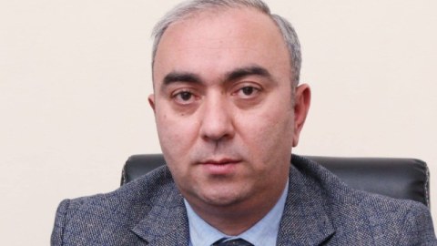 Jurnalist mətbuat katibi təyin olundu
