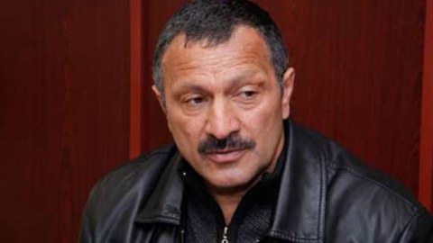 Tofiq Yaqublu saxlanıldı... və buraxıldı