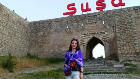 Şükür ki, görüşmək qismət oldu... – Şuşa səfərinin yol QEYDLƏRİ...