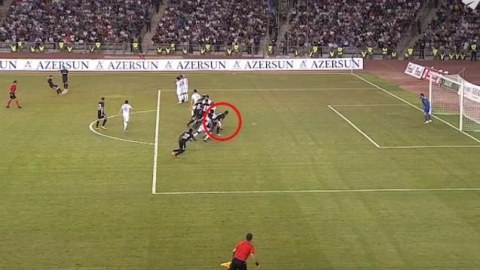 “Sürix”in “Qarabağ”a qolu ofsayddan vurulub? - İsveçrə mətbuatı yazır