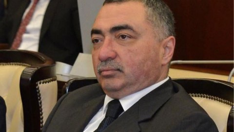 Deputat Lənkəran olayı barədə : 