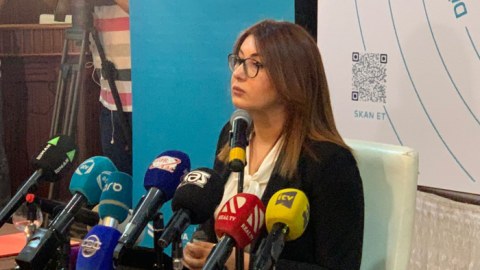 "Antidopinq pozuntuları çoxalıb" - AMADA