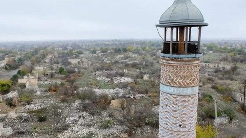 "Quru bəylər"in dueti və Ağdamın işğalı...