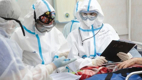 Koronaviruun yeni dalğası başlayır - XƏBƏRDARLIQ