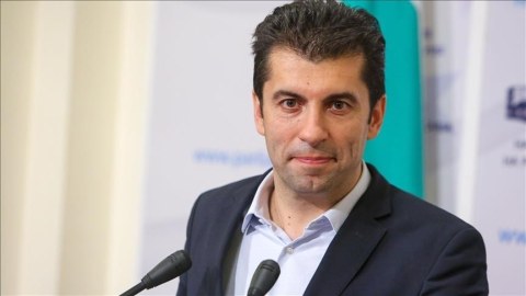 Bolqarıstan Baş naziri Azərbaycana GƏLİR 