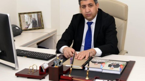 Azərbaycan dinamik inkişaf yolunda inamla irəliləyir