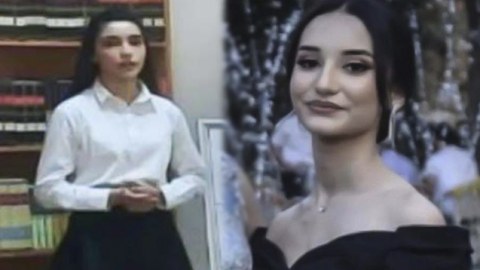 Dənizdə boğulan bacılardan ikincisinin də meyiti tapıldı