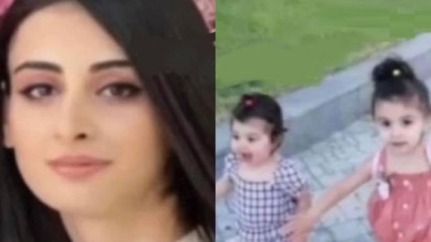 İntihar edən ananın vəziyyəti ağırdır - TƏBİB