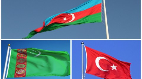 Azərbaycan, Türkiyə və Özbəkistan XİN başçıları görüşəcək 