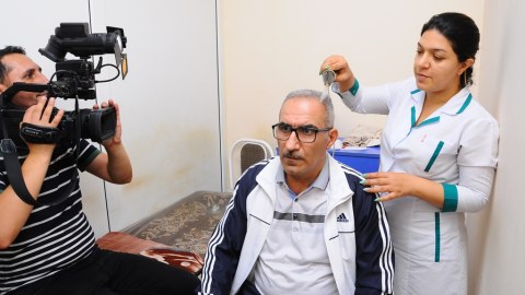 Şəhid ailələrinə, qazilərə diqqət və qayğı dövlət siyasətidir