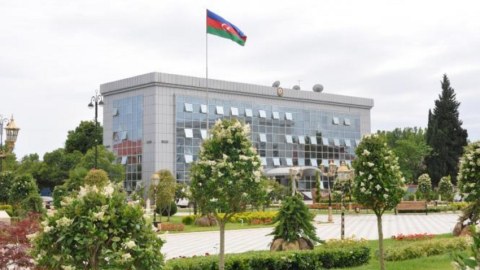 Lənkəran İcra Hakimiyyətinin əməkdaşlarından daha bir QANUNSUZLUQ