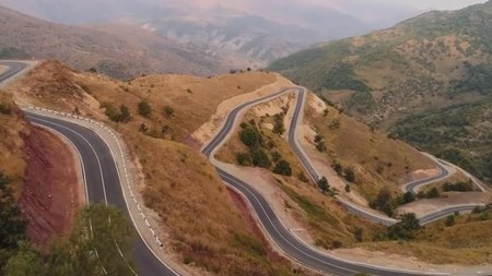 Prezidentdən Şərqi Zəngəzurla bağlı FƏRMAN