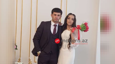Aysun toyundan 1 gün əvvəl niyə intihar edib? - TƏFƏRRÜAT