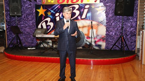 AHİK Mətbuat Günü ilə bağlı tədbir keçirib