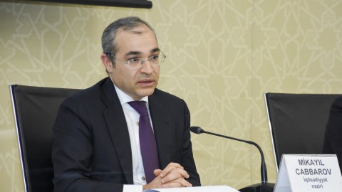 Sənaye zonalarına 450 mln. manatdan çox investisiya qoyulacaq