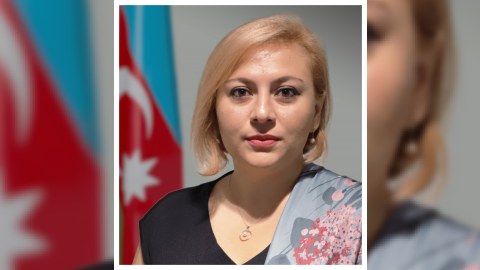 Mərkəzi Banka yeni baş direktor TƏYİN OLUNDU