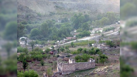 Azad edilmiş ərazilərin ölkə iqtisadiyyatına reinteqrasiyası təmin ediləcək