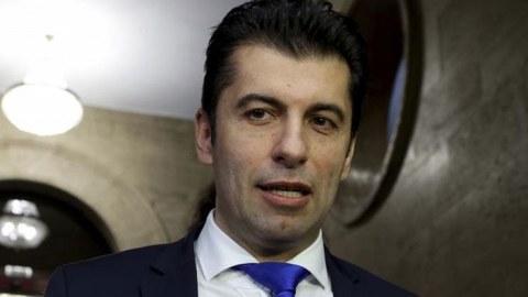 Bolqarıstan Baş nazirinin Azərbaycana səfəri başa çatdı