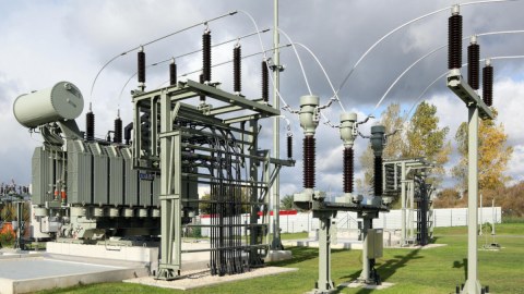 Azərbaycan-Türkiyə-Avropa Enerji Qovşağı qurulacaq