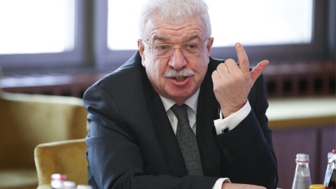 Şuşada Dünya Media Forumu keçirilsin - QUSMAN