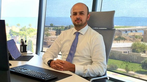 Vahid Hacıyev Müşahidə Şurasının sədri təyin olundu