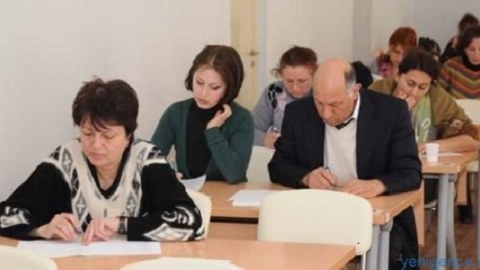 68 min müəllim diferensial əməkhaqqı sisteminə cəlb olunacaq