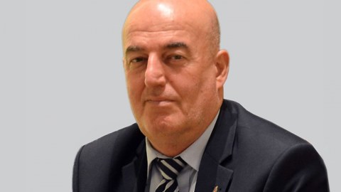 Azərbaycanlı hakim İsveç-Ukrayna oyununu idarə edəcək